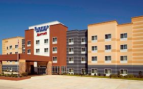 Fairfield Inn & Suites Montgomery Airport South